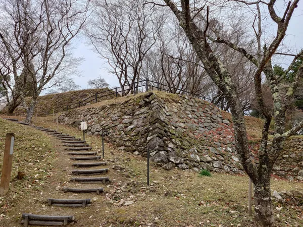 Site of Ichiba Castle
