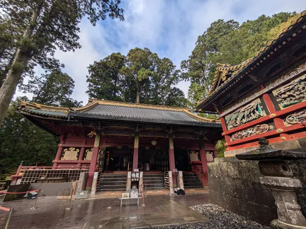 Rin’nōji Yakushi-do