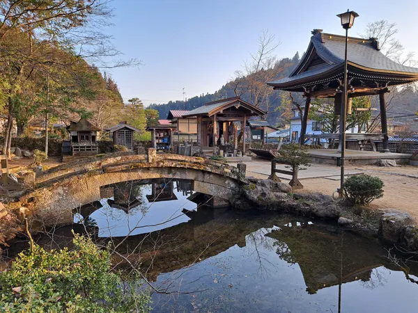 Higashiyama Teramachi/Higashiyama Promenade