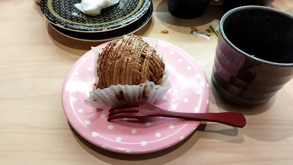 HAMA-SUSHI Ichikawa Sugano