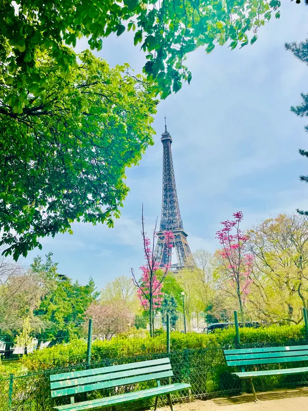 Jardin d'enfants