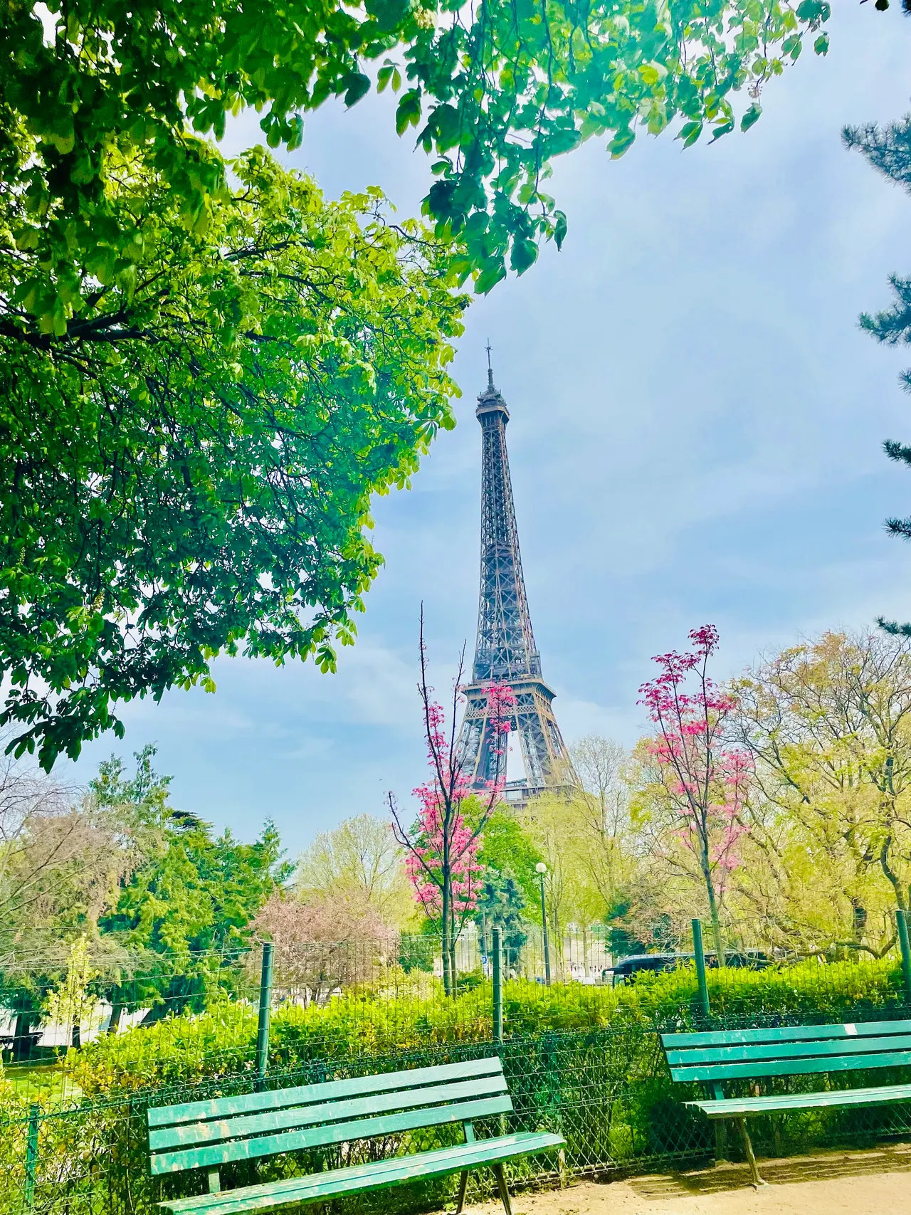 Jardin d'enfants