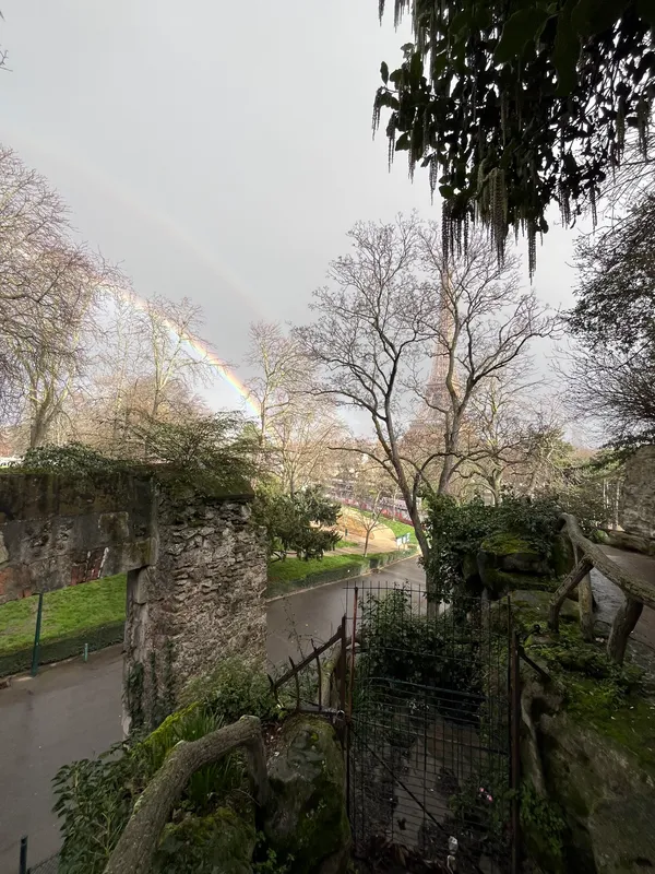 Jardin d'enfants
