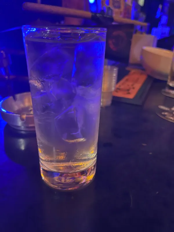 BAR PSY