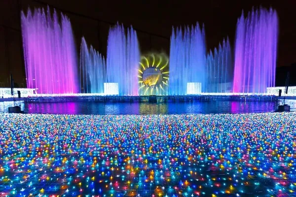 Yomiuri Land