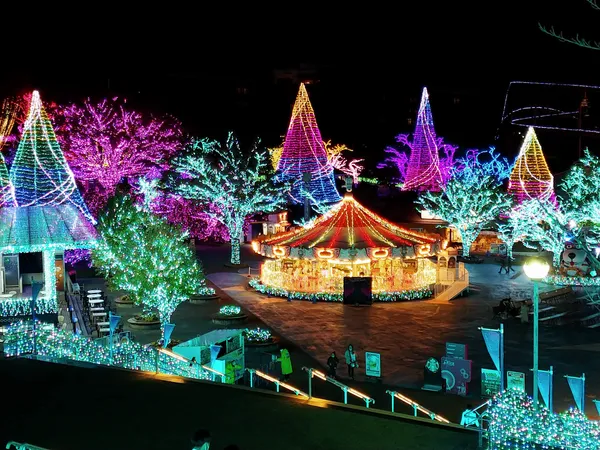 Yomiuri Land