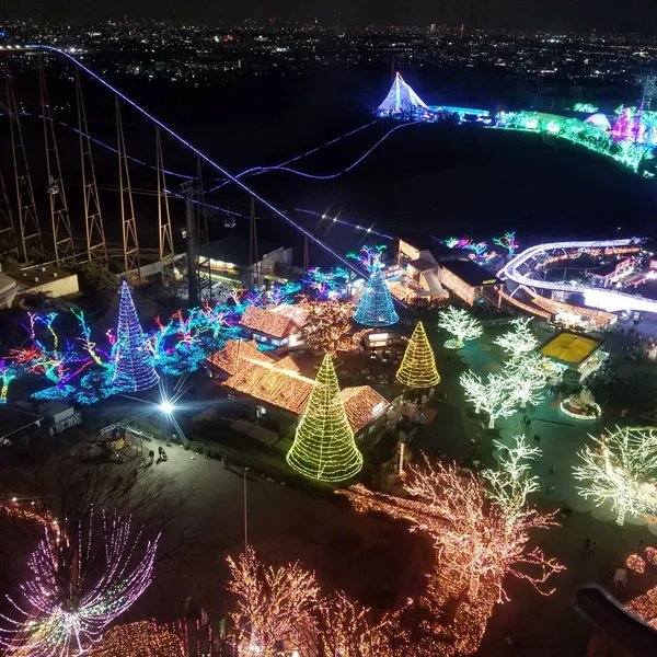 Yomiuri Land