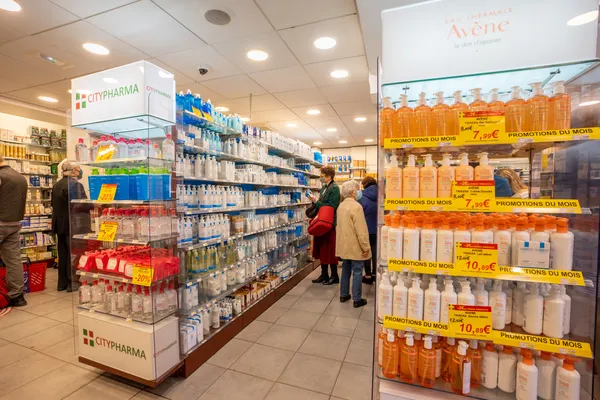Citypharma