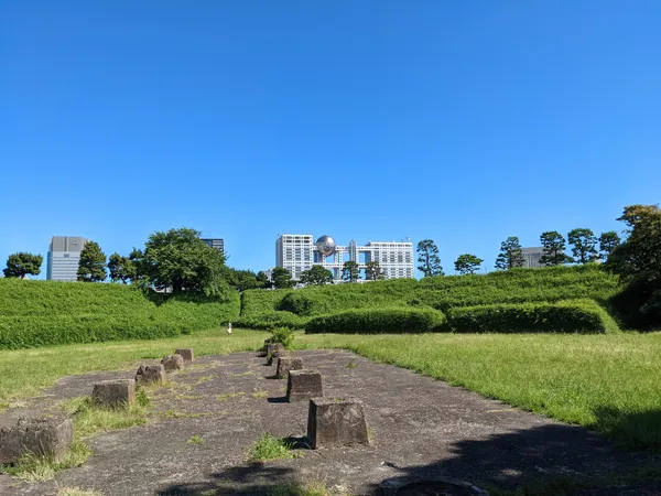 Daiba Park