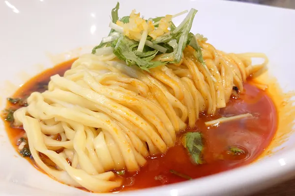 Yuzu Lab Noodle shop (Ramen)