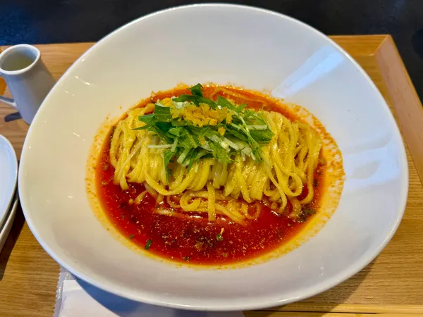 Yuzu Lab Noodle shop (Ramen)