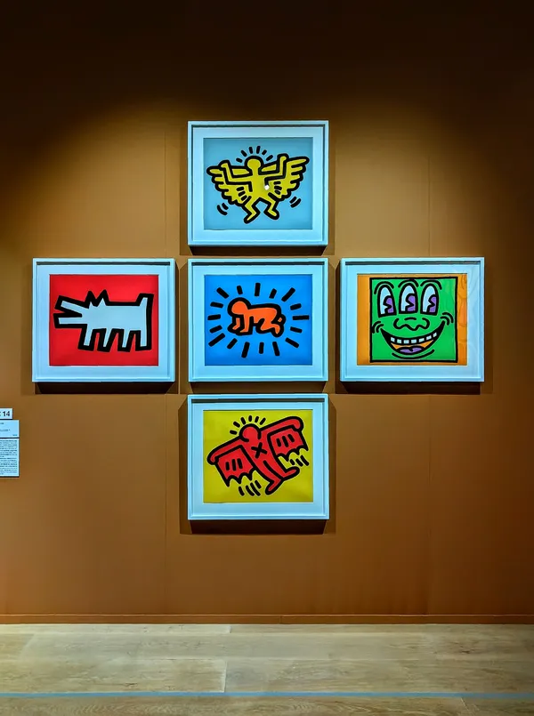Mori Arts Center Gallery