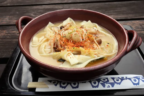 Fujikyu Unjokaku Restaurant