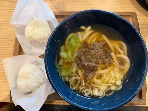 Fujikyu Unjokaku Restaurant