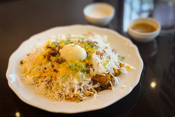 SALMAN & SOHEL HALAL KITCHEN