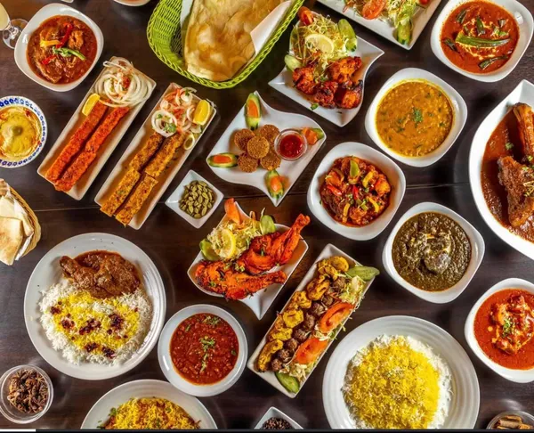 SALMAN & SOHEL HALAL KITCHEN
