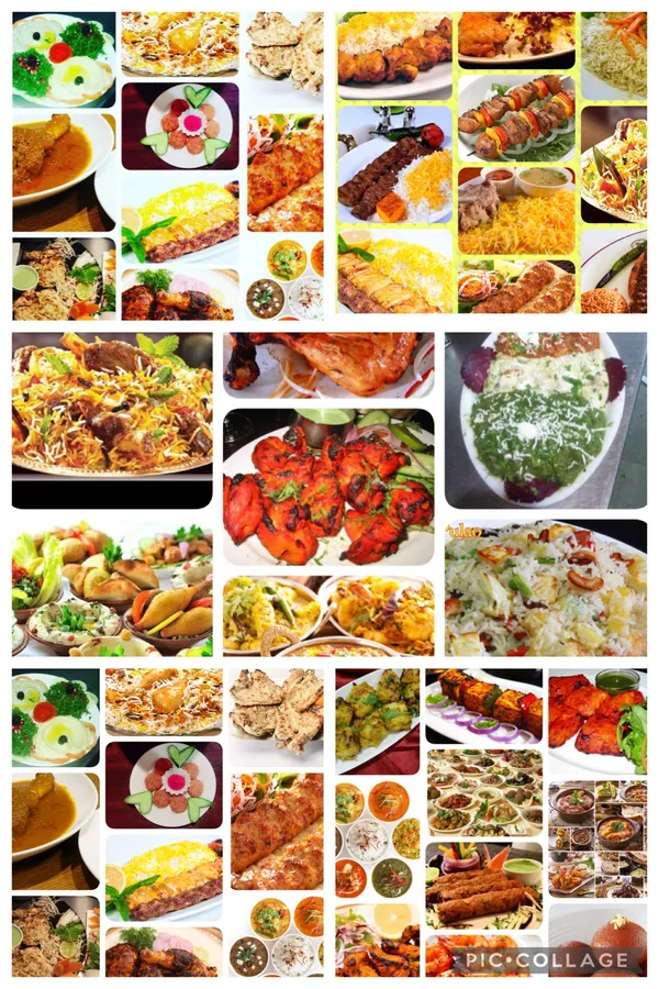 SALMAN & SOHEL HALAL KITCHEN