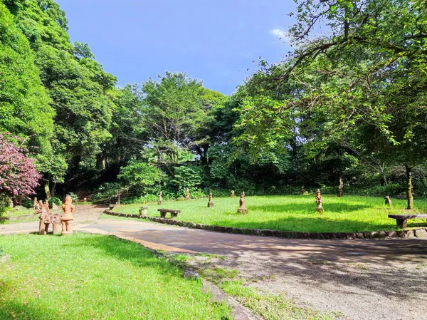 Haniwa Park