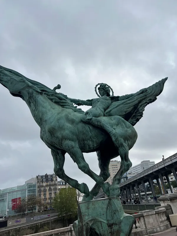 Promenade Jean-Paul Belmondo