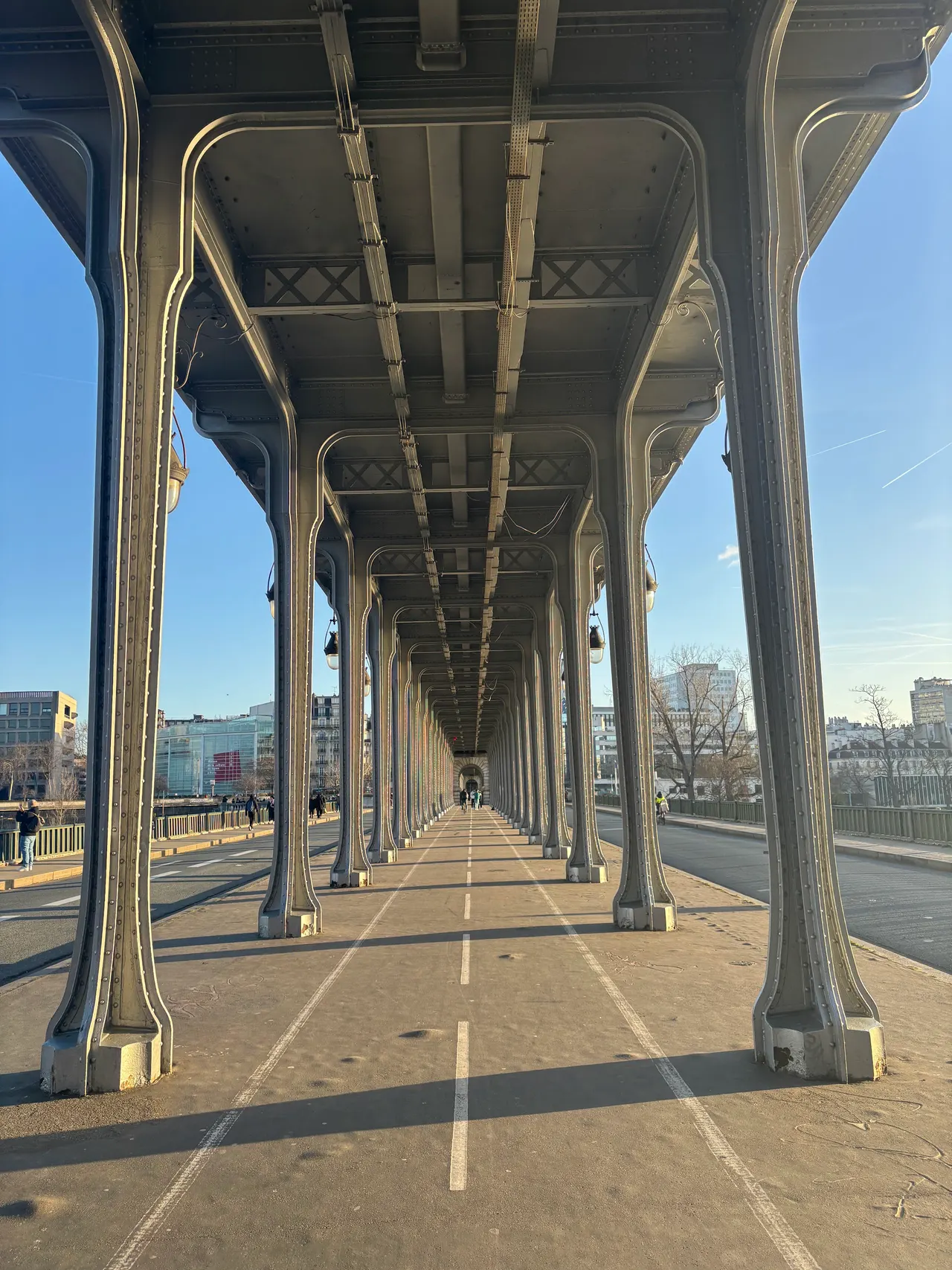 Promenade Jean-Paul Belmondo