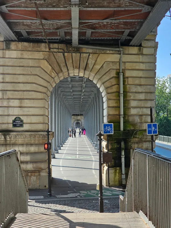 Promenade Jean-Paul Belmondo