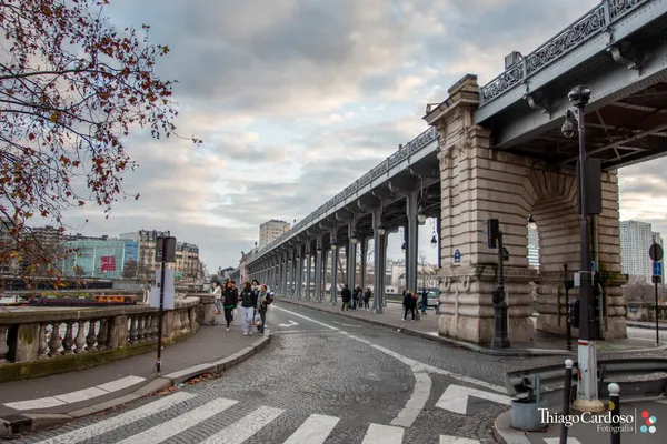 Promenade Jean-Paul Belmondo