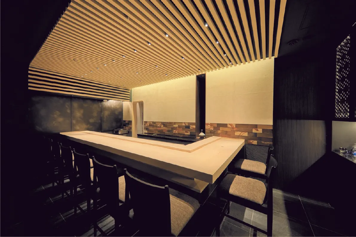 Sushi Ginza Onodera Nagoya