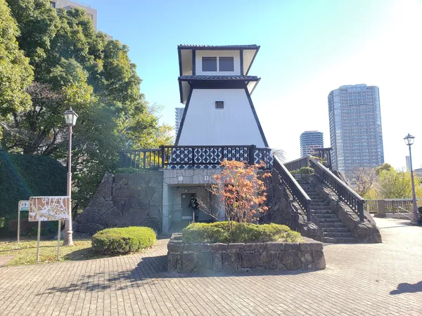 Tsukuda Park