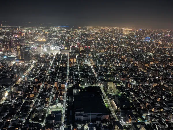 Tokyo Skytree Observation Deck