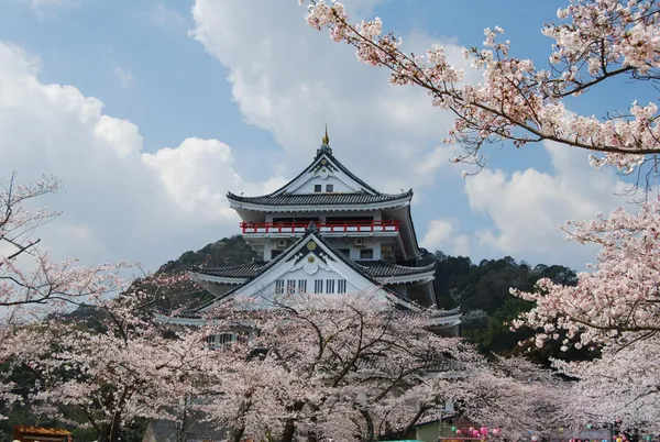 Atami Castle