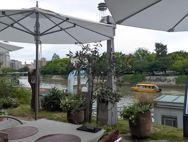 Caffè Ponte