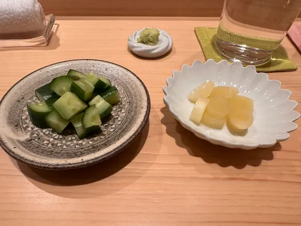 Sushi Meino