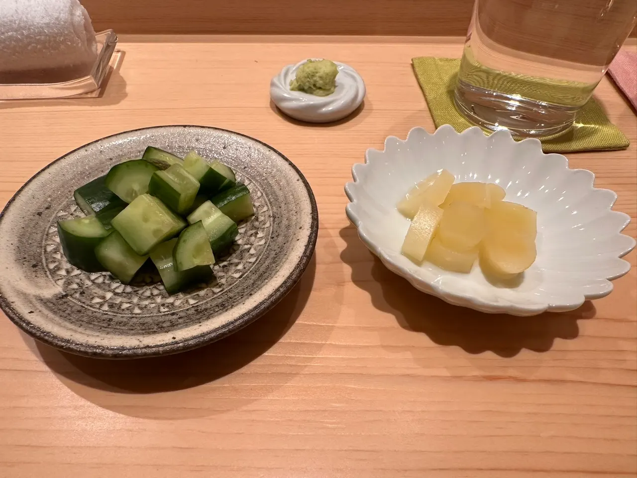 Sushi Meino