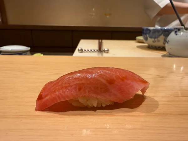 Sushi Meino