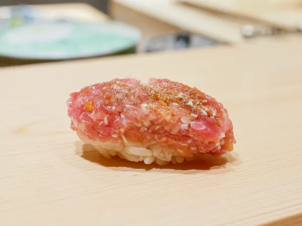 Sushi Meino