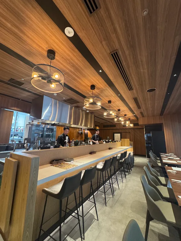 ROPPONGI STEAK HOUSE MEATON