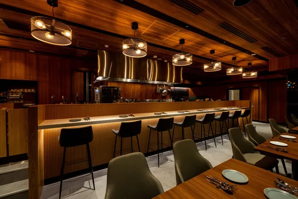 ROPPONGI STEAK HOUSE MEATON