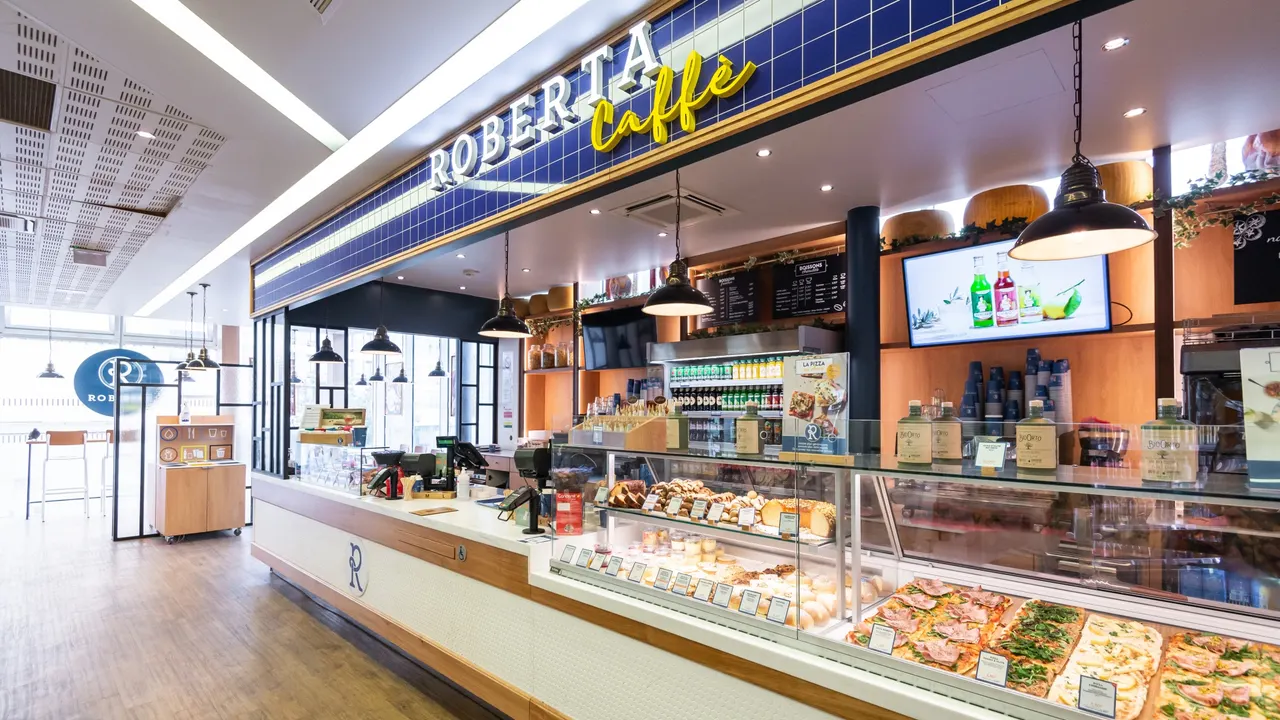 Roberta Caffè