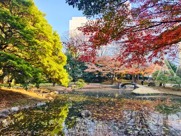 Koishikawa Korakuen