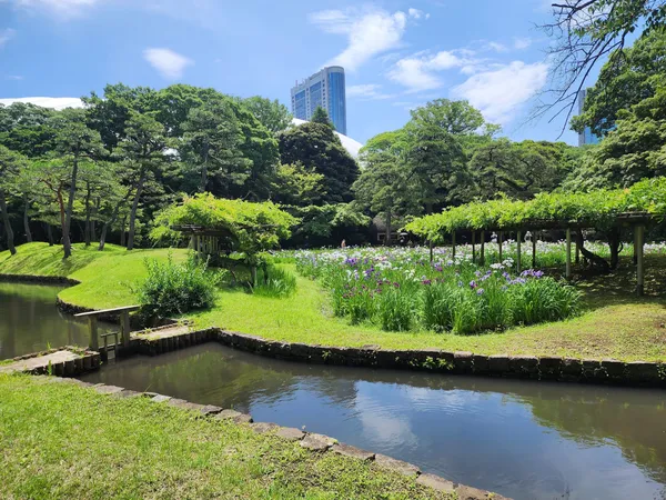 Koishikawa Korakuen