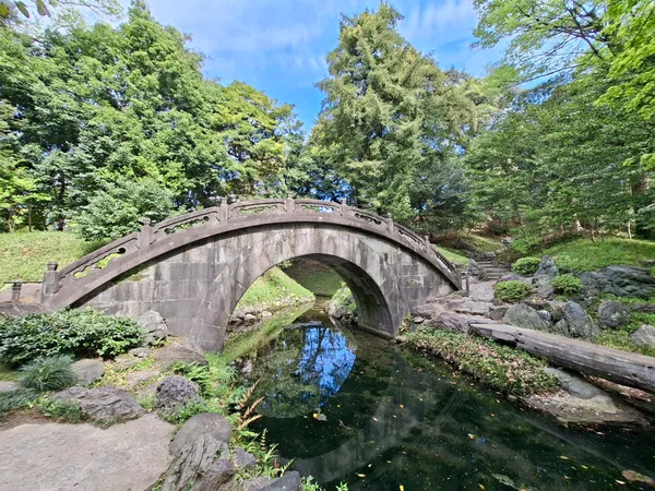 Koishikawa Korakuen