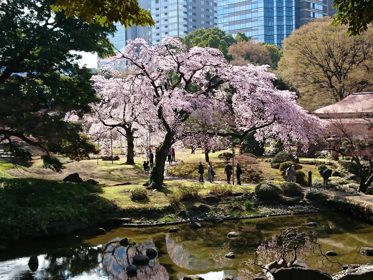 Koishikawa Korakuen