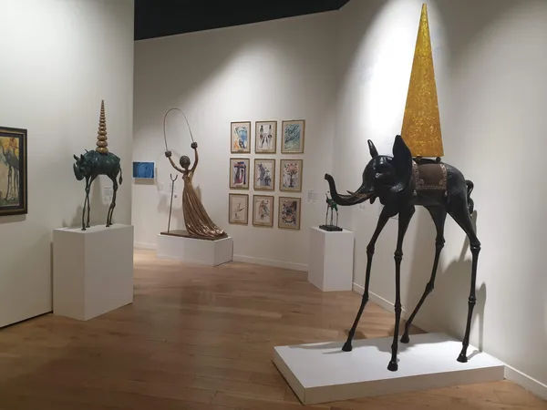 Dali Museum