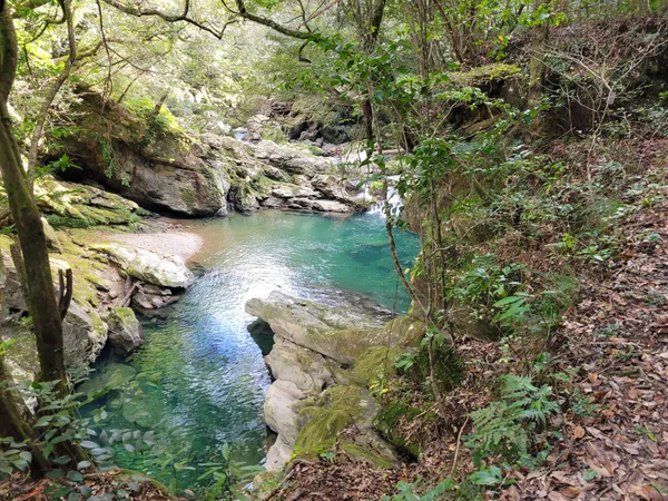 Kaeda Valley
