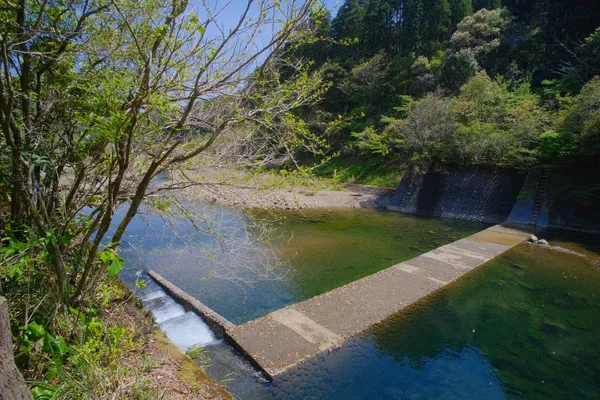 Kaeda Valley