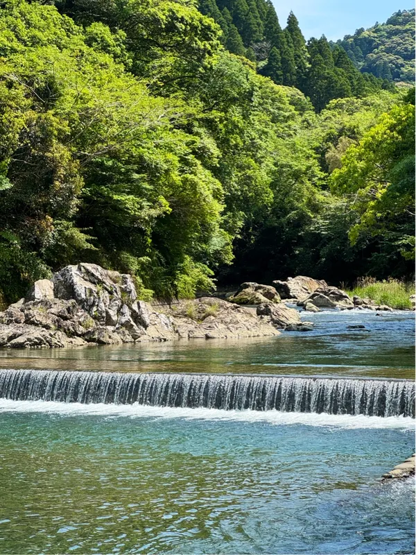 Kaeda Valley
