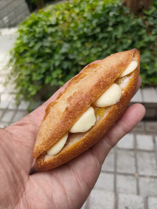 Tarui Bakery