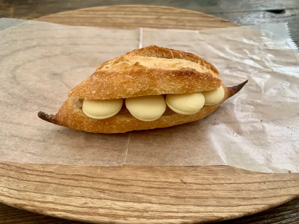 Tarui Bakery