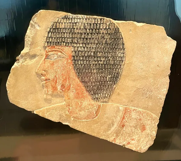 Ancient Orient Museum