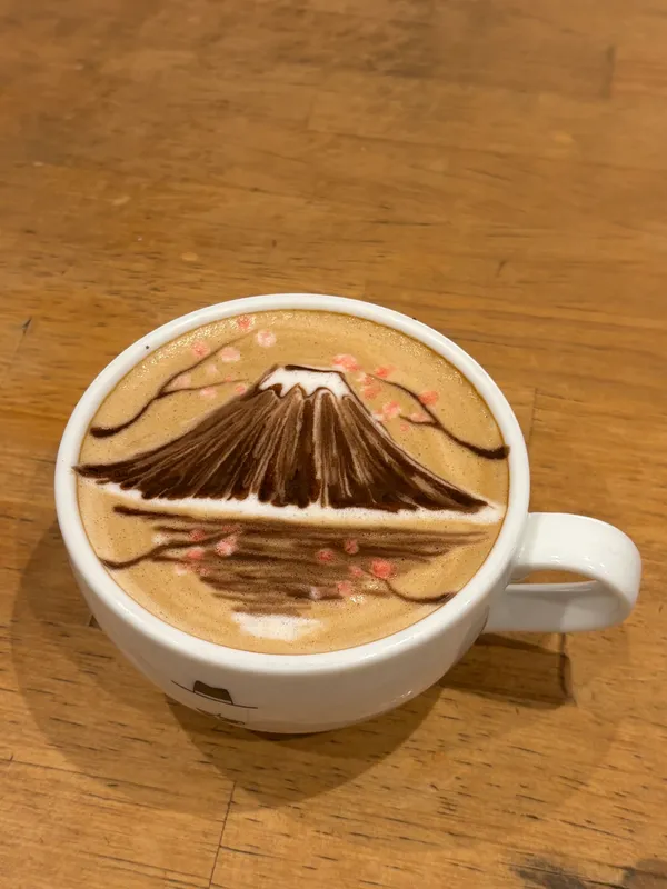HATCOFFEE